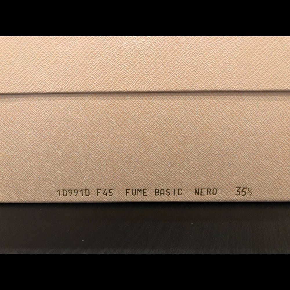 PRADA fume AUTHENTIC - Picture 7 of 7